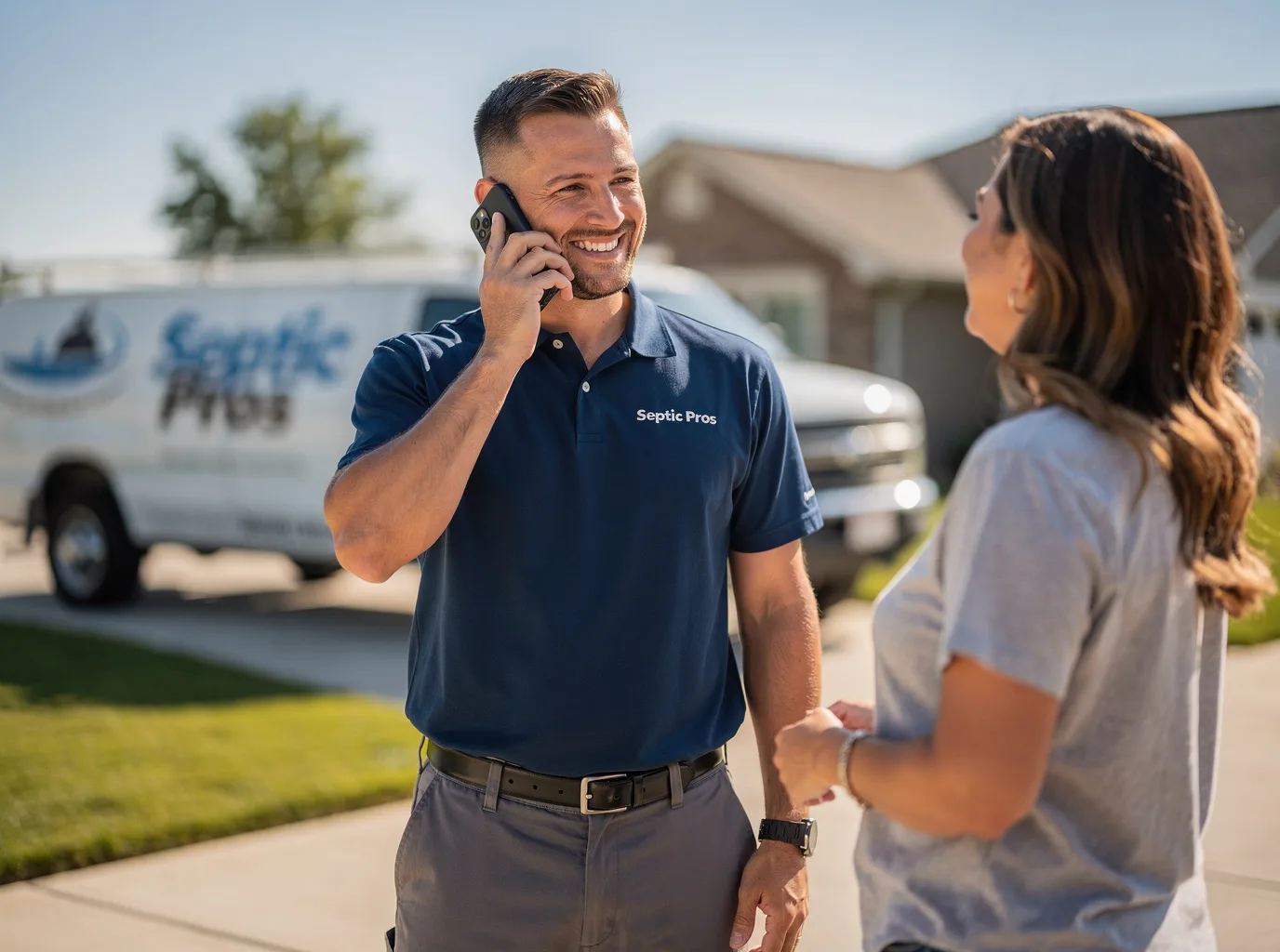Septic Tank Pumping King Hill, ID FAQs